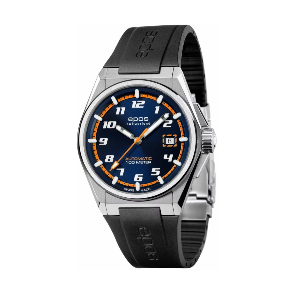 W.KRUK ZEGAREK EPOS SPORT 3505 AUTOMATIC