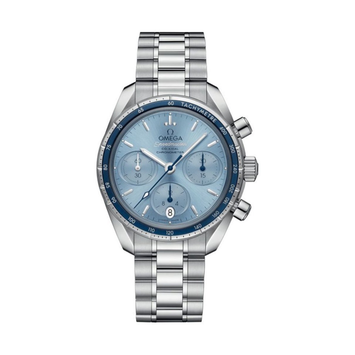 W.KRUK ZEGAREK OMEGA SPEEDMASTER 38