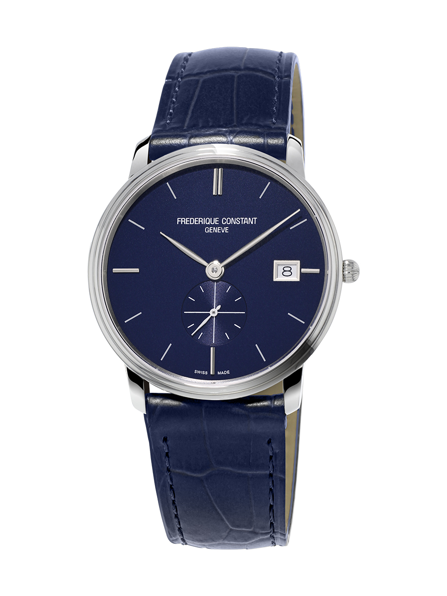 Zegarek Męski FREDERIQUE CONSTANT SLIMLINE FC-245N4S6