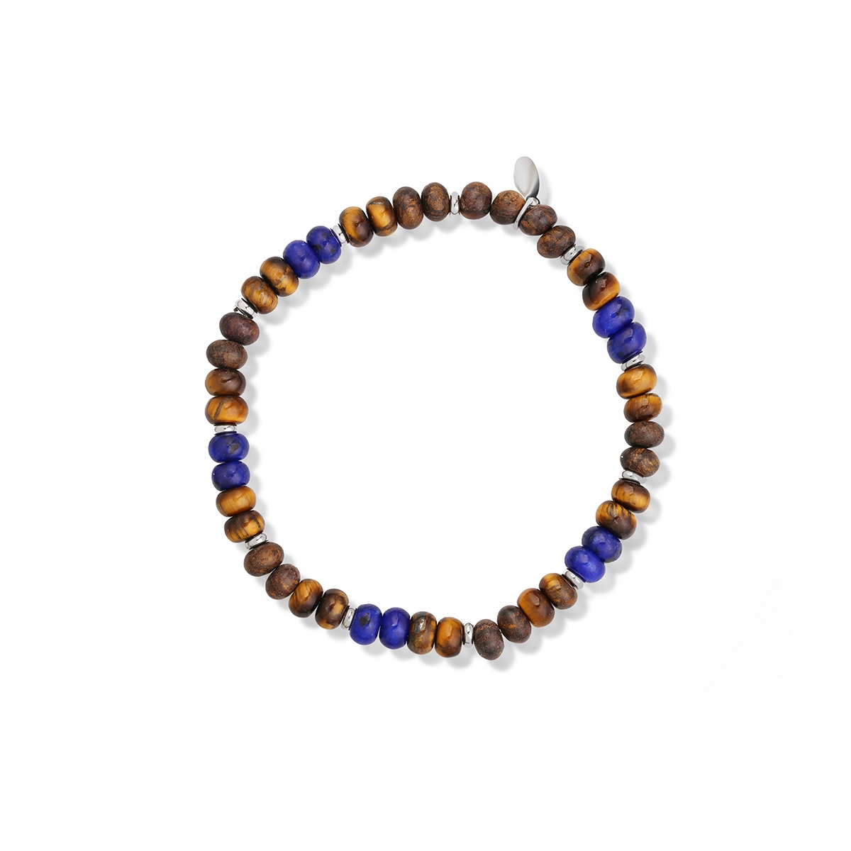 W.KRUK Bransoleta ze stali W.KRUK