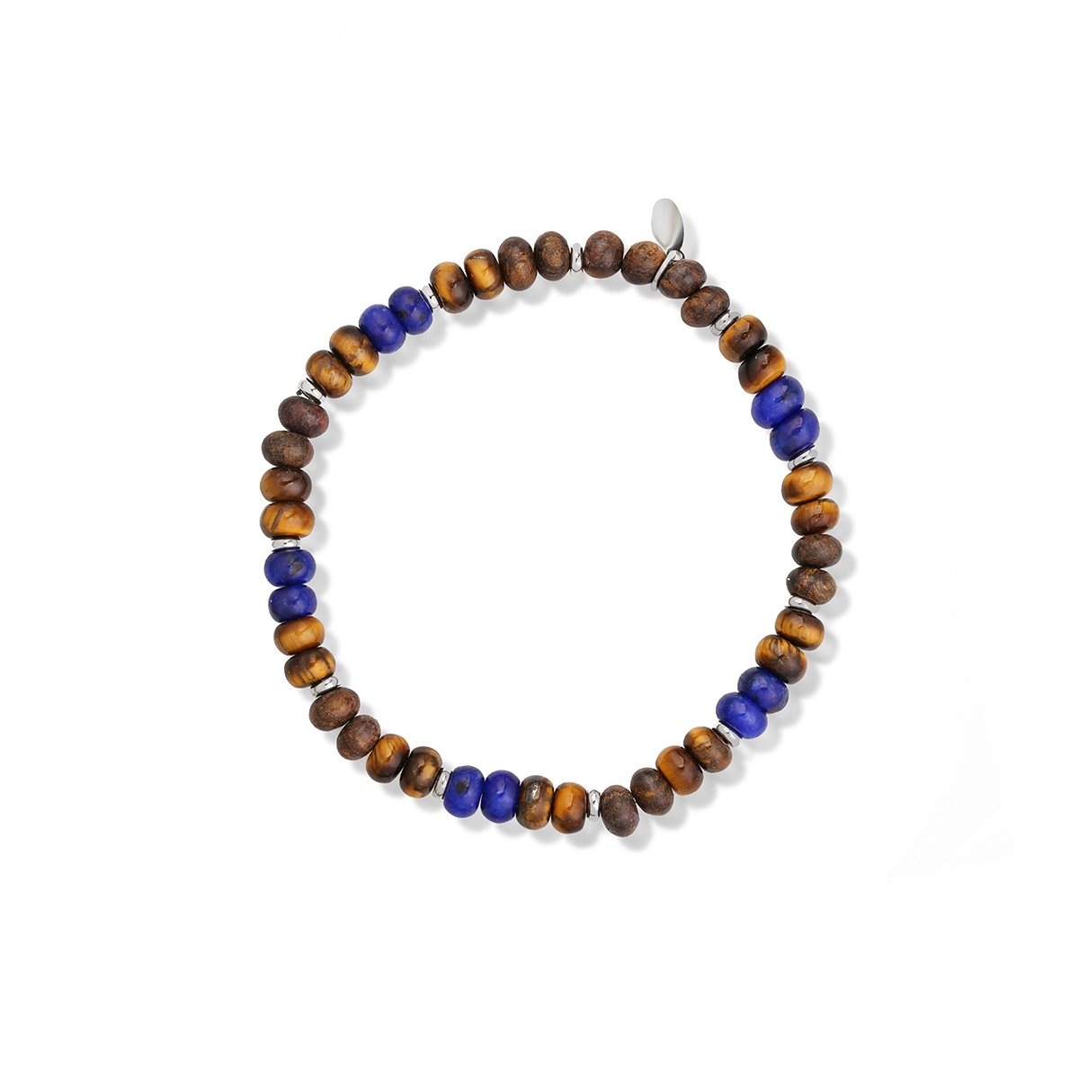 W.KRUK Bransoleta ze stali W.KRUK