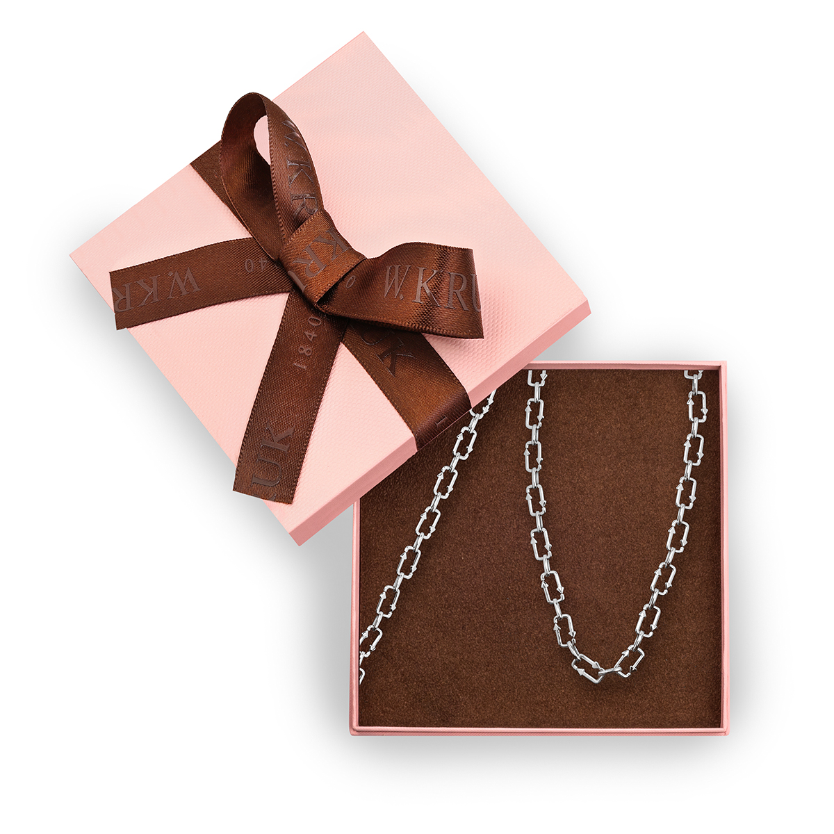 W.KRUK - Komplet Longplay Ona i On