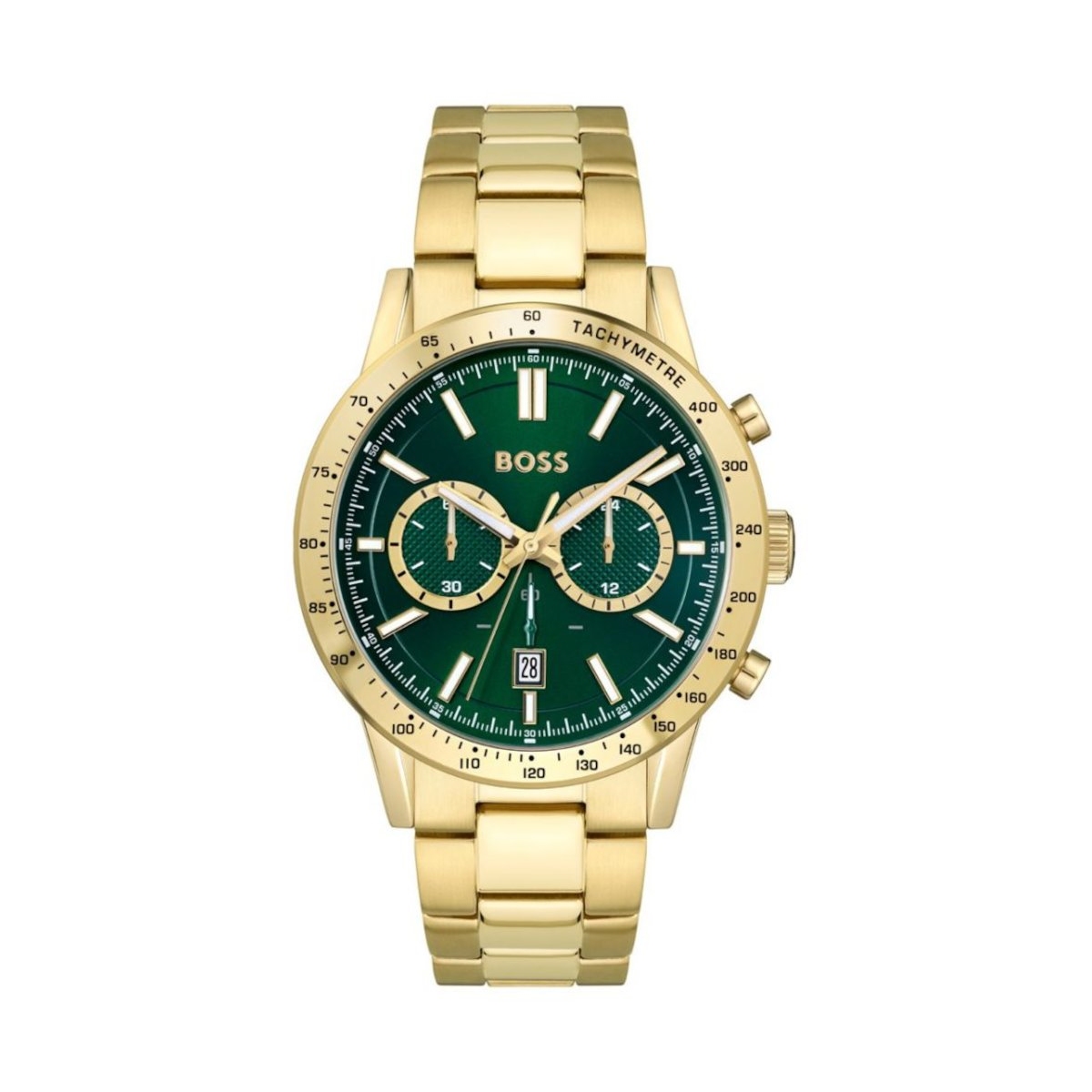 W.KRUK ZEGAREK BOSS ALLURE