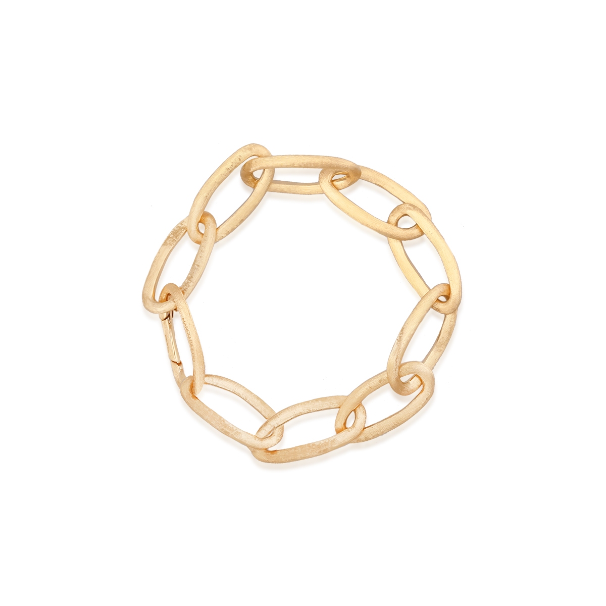 W.KRUK Bransoleta złota Marco Bicego