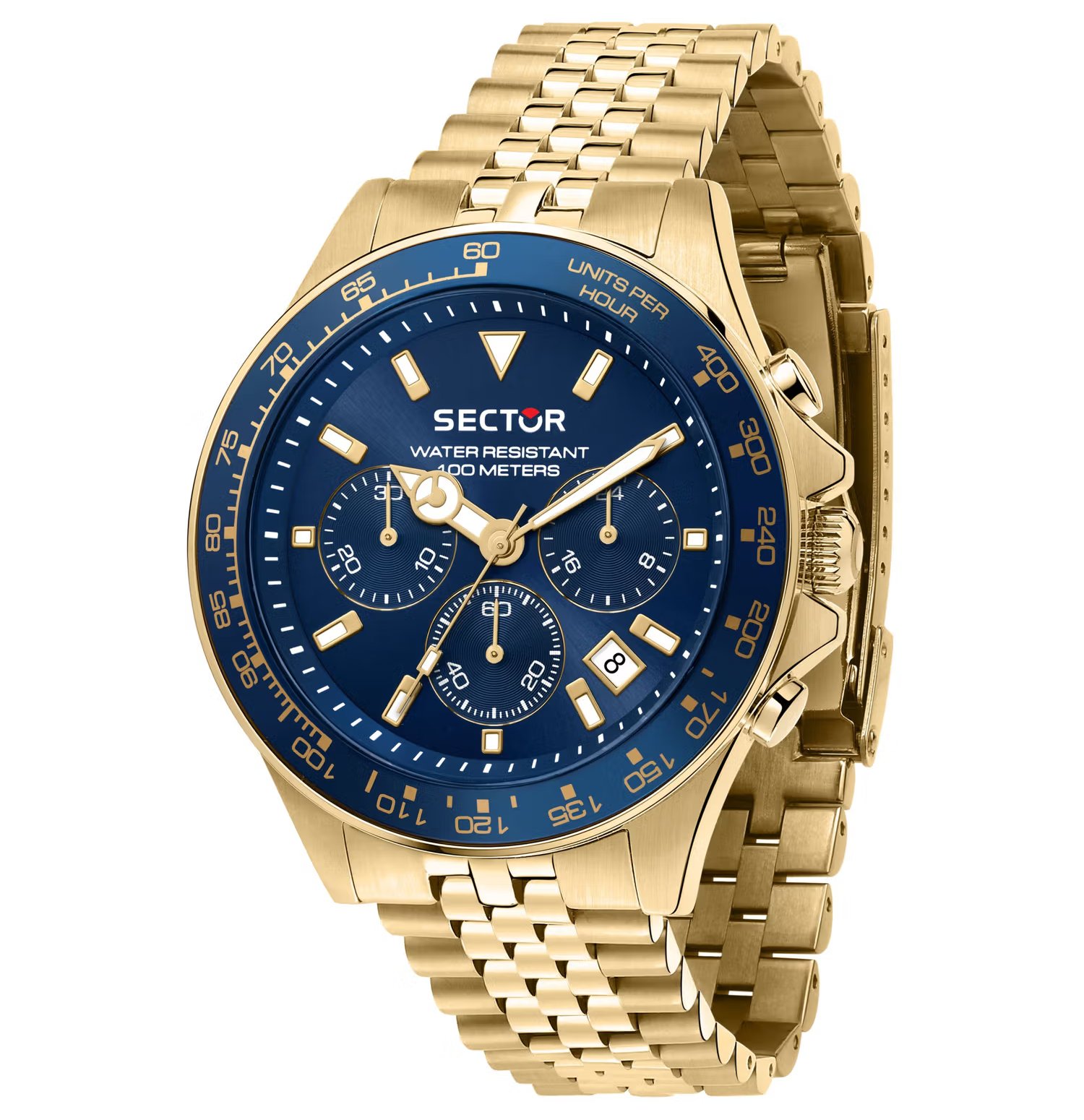 Zegarek Męski SECTOR 230 R3273661030