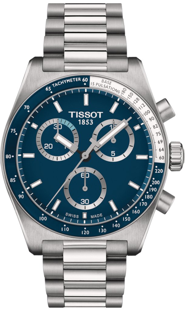 Zegarek Męski TISSOT Pr516 Chronograph T-Sport T149.417.11.041.00
