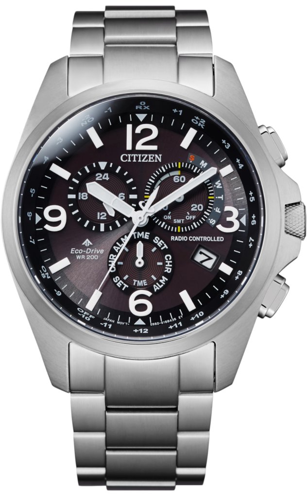 Zegarek Męski CITIZEN Land Racer Promaster CB5920-86E
