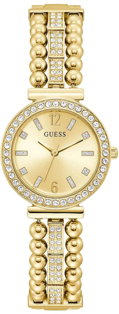 Zegarek Damski GUESS Work Life GW0401L2