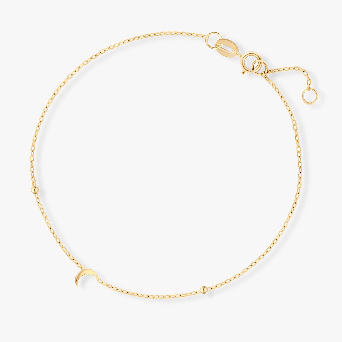 W.KRUK Bransoleta złota