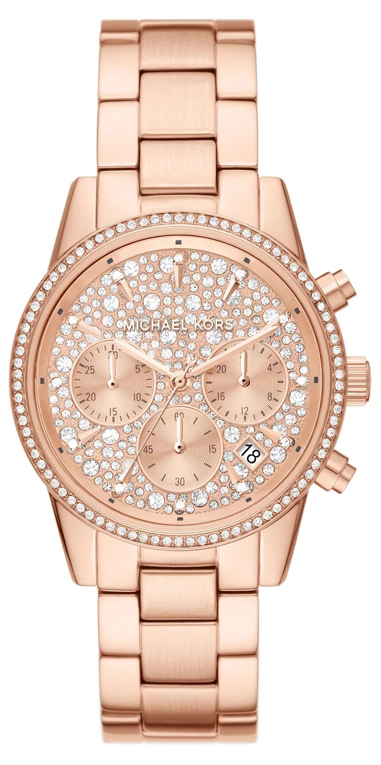 Zegarek Damski MICHAEL KORS RITZ MK7302
