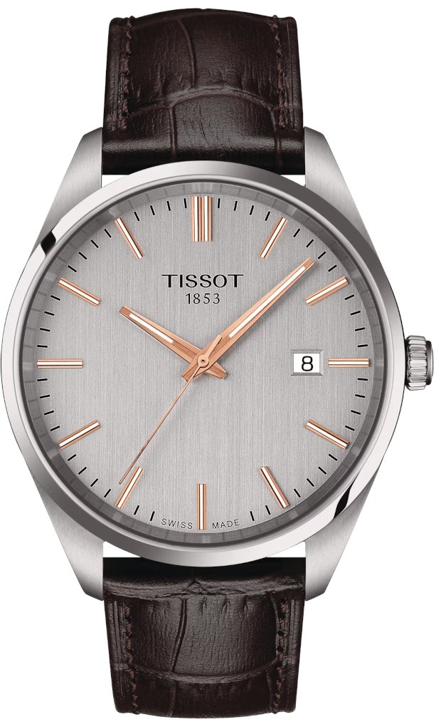 Zegarek Męski TISSOT Pr 100 T-Classic T150.410.16.031.00