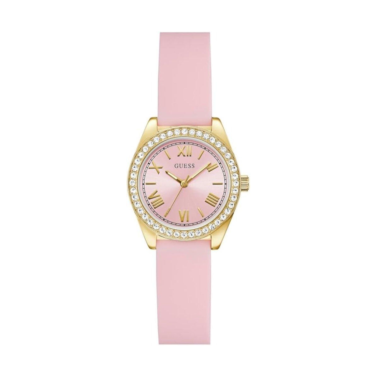 W.KRUK ZEGAREK GUESS MINI LUNA