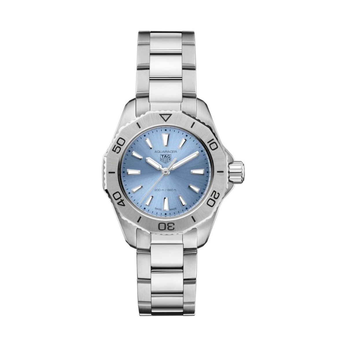 W.KRUK ZEGAREK TAG HEUER AQUARACER PROFESSIONAL 200