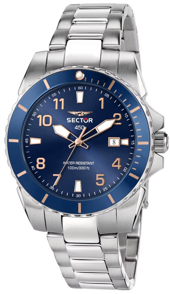 Zegarek Męski SECTOR 450 R3253276010