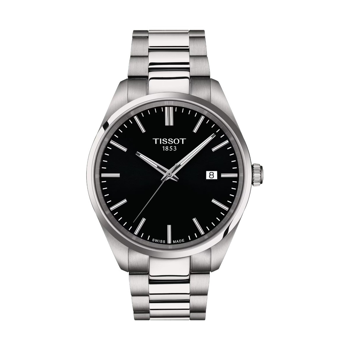 W.KRUK TISSOT PR 100 40MM