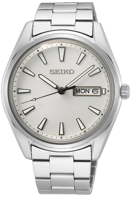 Zegarek Męski SEIKO Classic SUR339P1