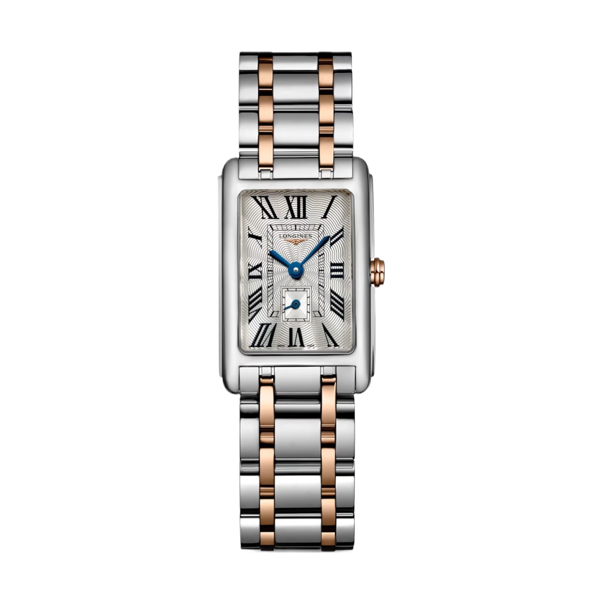 W.KRUK LONGINES DOLCEVITA