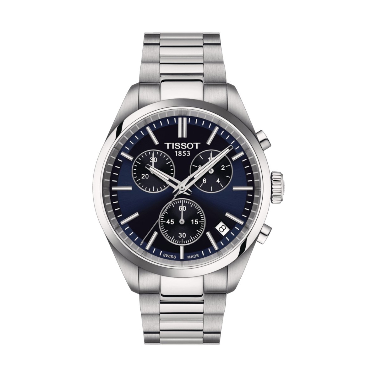 W.KRUK TISSOT PR 100 40MM