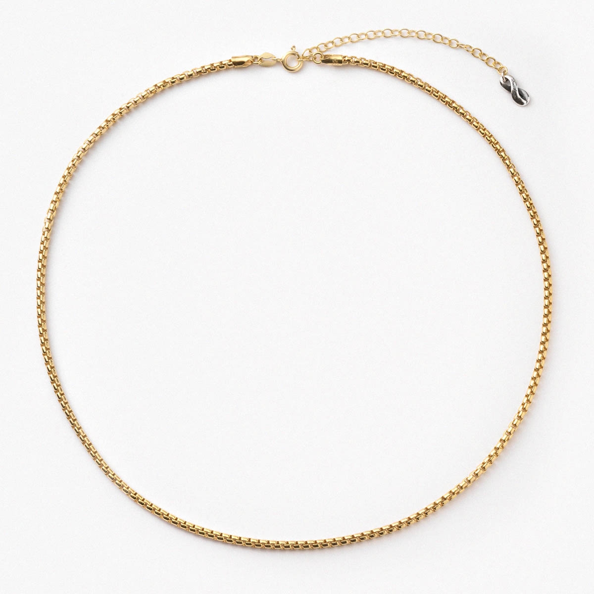 W.KRUK Naszyjnik srebrny Freedom Forever