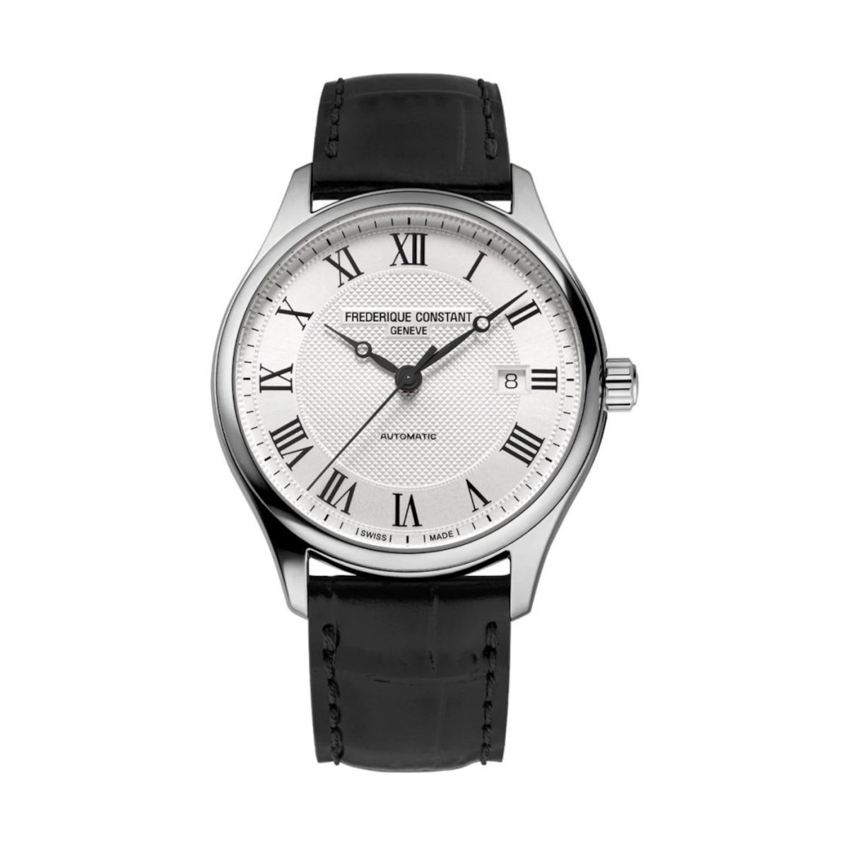 W.KRUK ZEGAREK FREDERIQUE CONSTANT CLASSICS INDEX AUTOMATIC