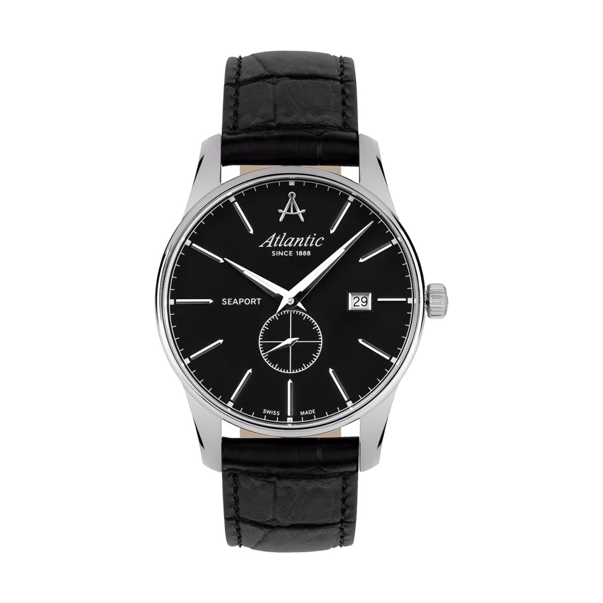 W.KRUK ZEGAREK ATLANTIC SEAPORT