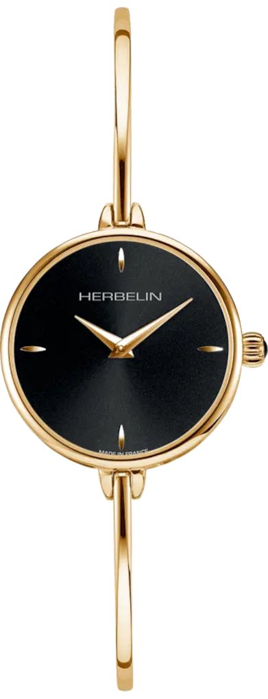 Zegarek Damski HERBELIN Fil 17206BP14