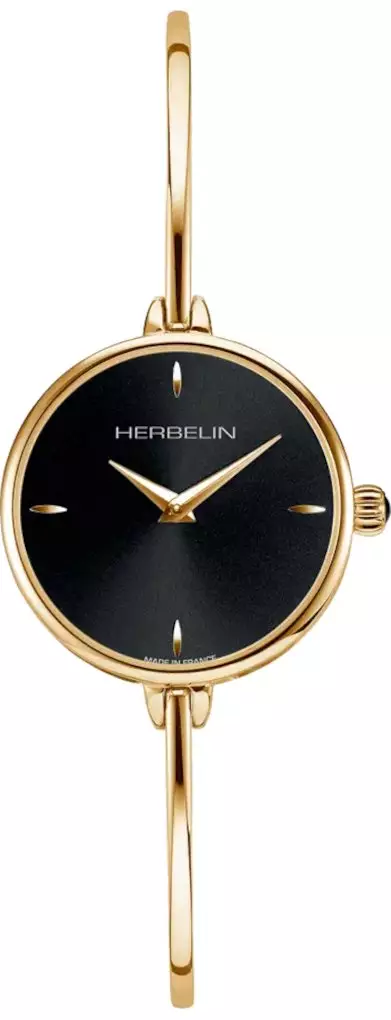 Zegarek Damski HERBELIN Fil 17206BP14