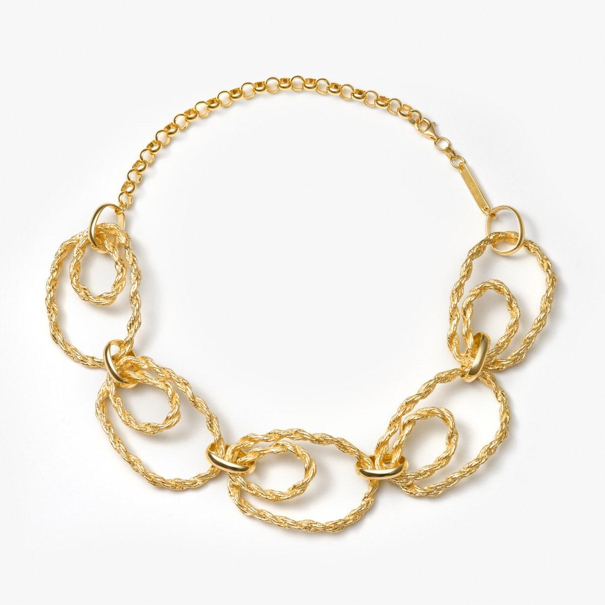 W.KRUK Kolia srebrna Freedom Forever