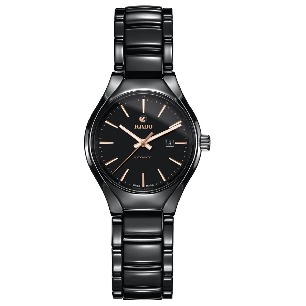 W.KRUK ZEGAREK RADO True Automatic