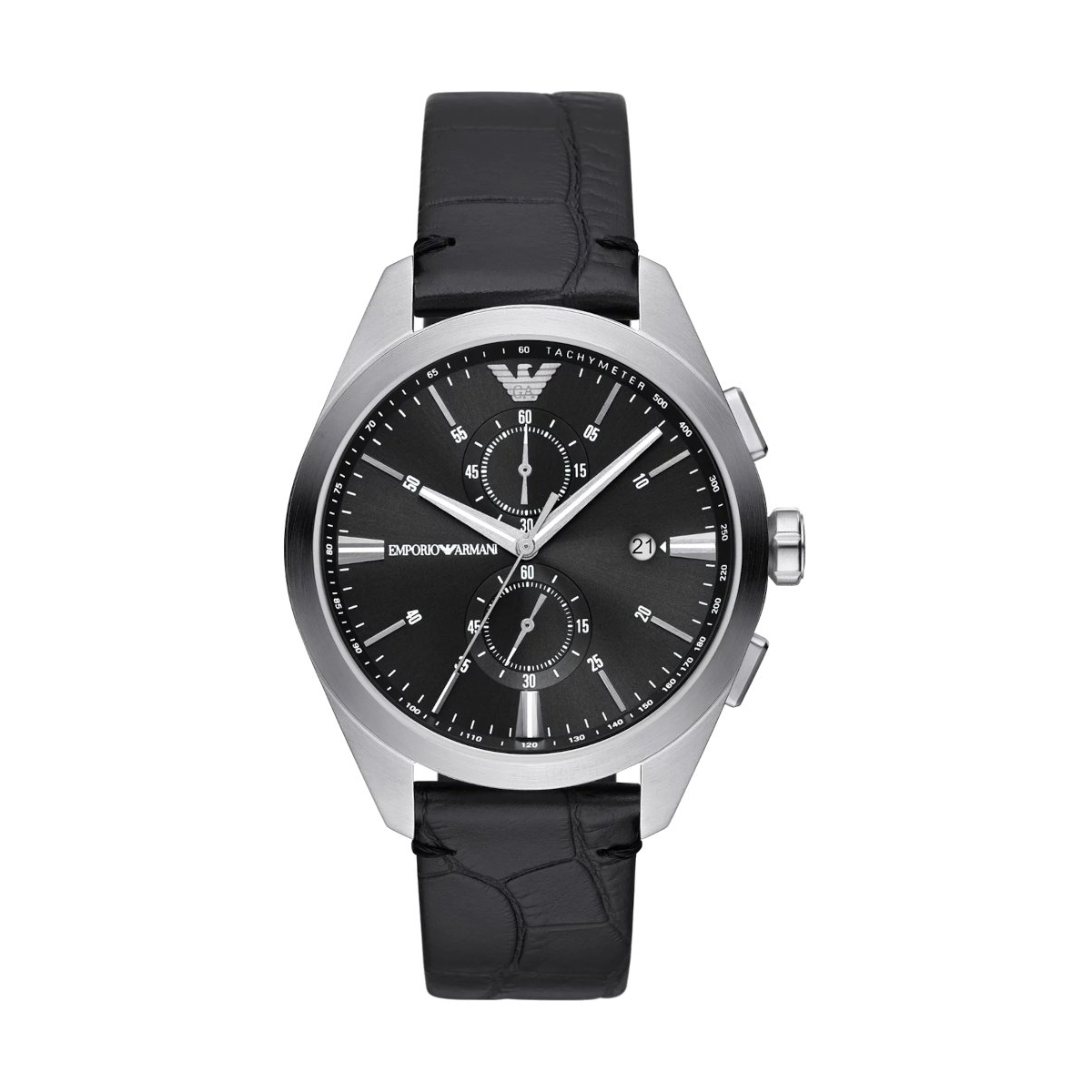 W.KRUK ZEGAREK EMPORIO ARMANI CLAUDIO CHRONOGRAPH