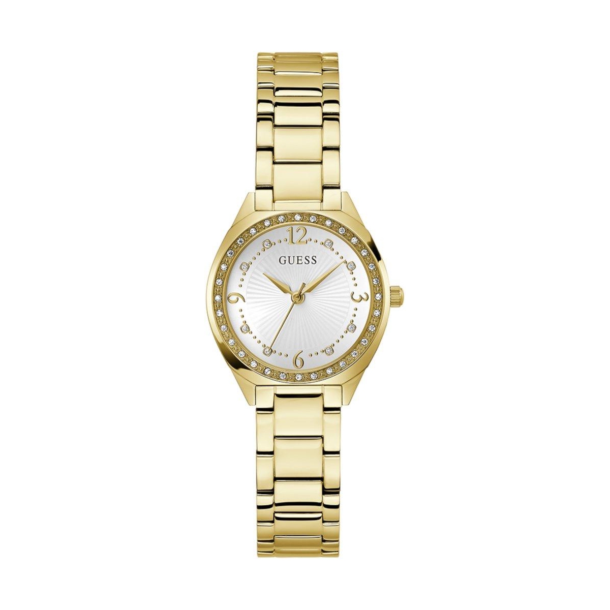 W.KRUK ZEGAREK GUESS CHARLOTTE