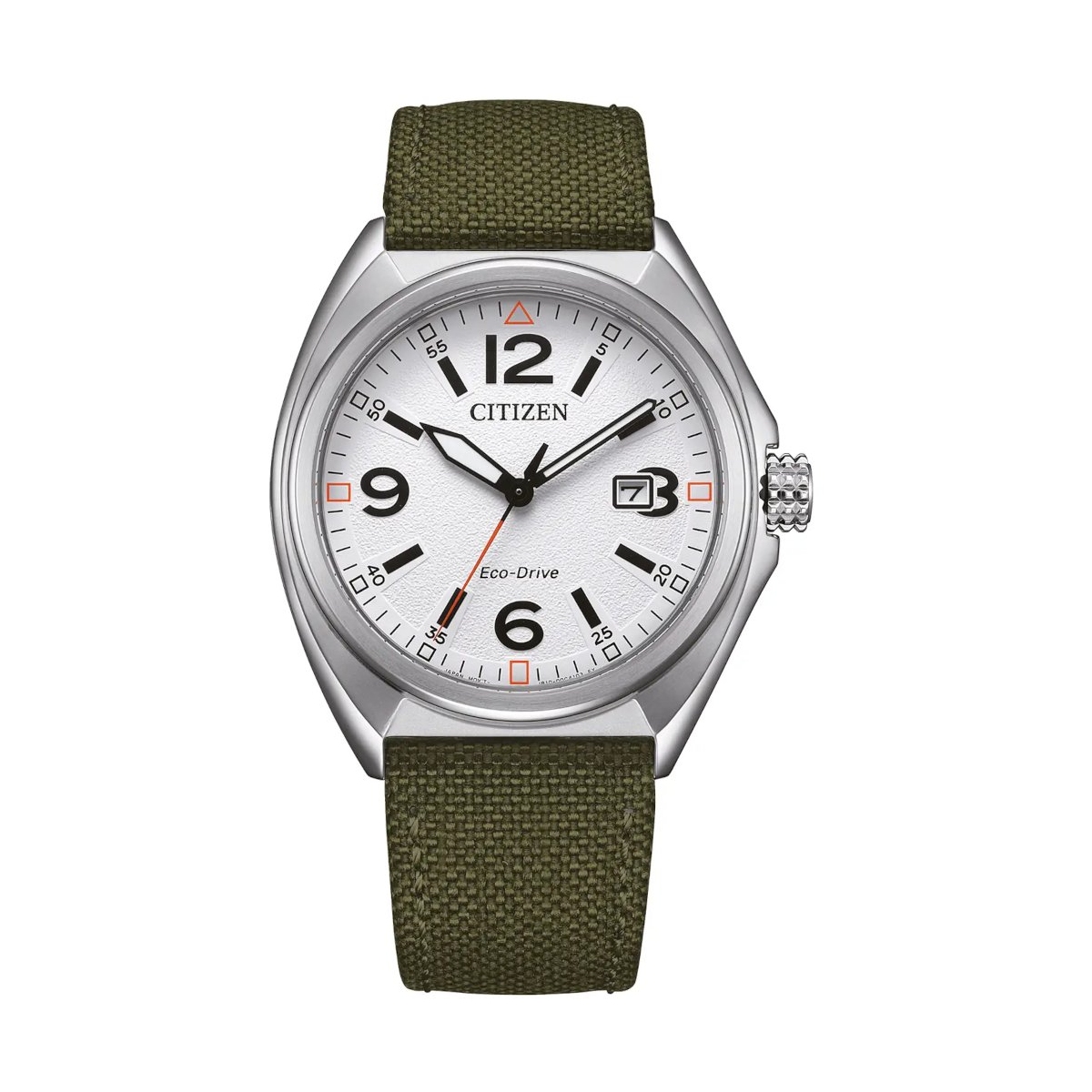 W.KRUK ZEGAREK CITIZEN MILITARY