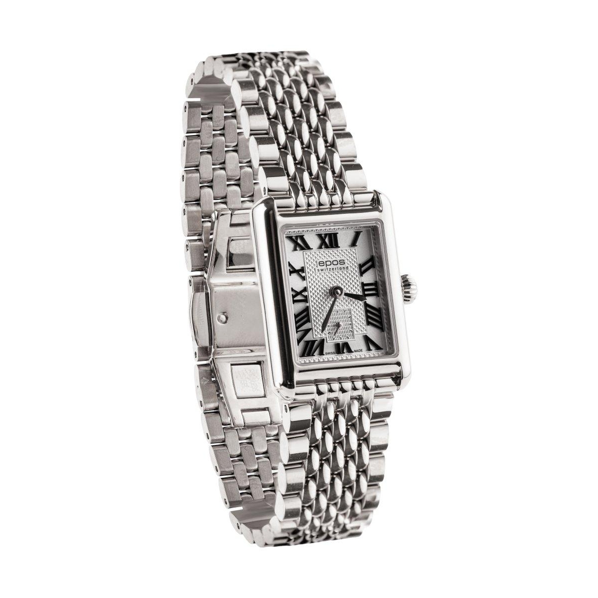 W.KRUK ZEGAREK EPOS QUARTZ LADY