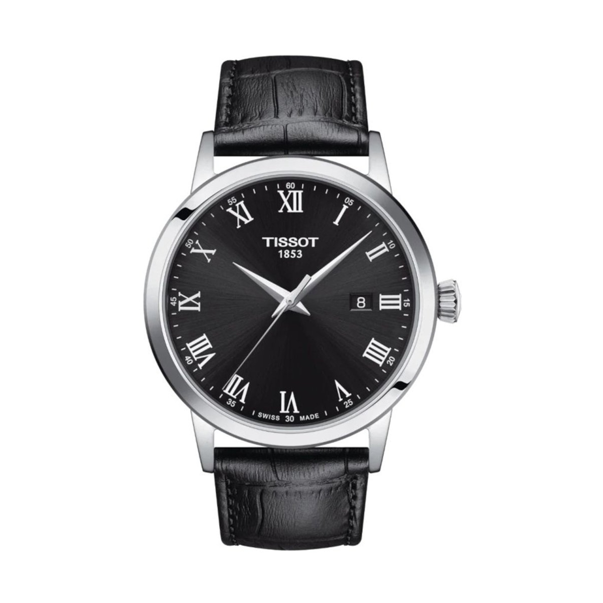 W.KRUK TISSOT CLASSIC DREAM 42MM