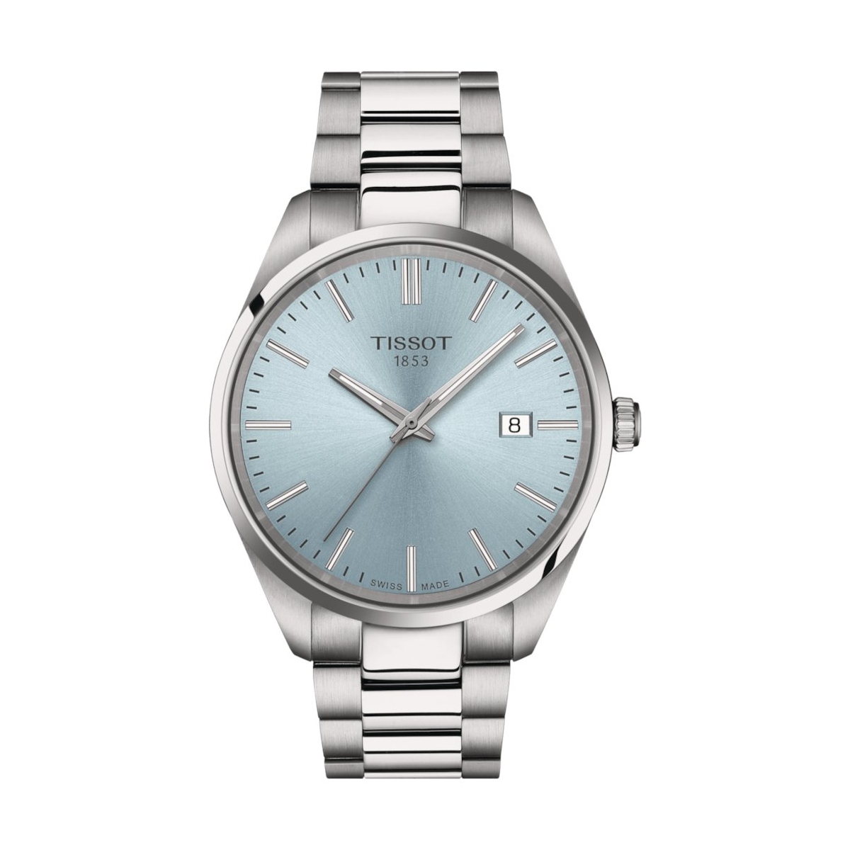 W.KRUK TISSOT PR 100 40MM