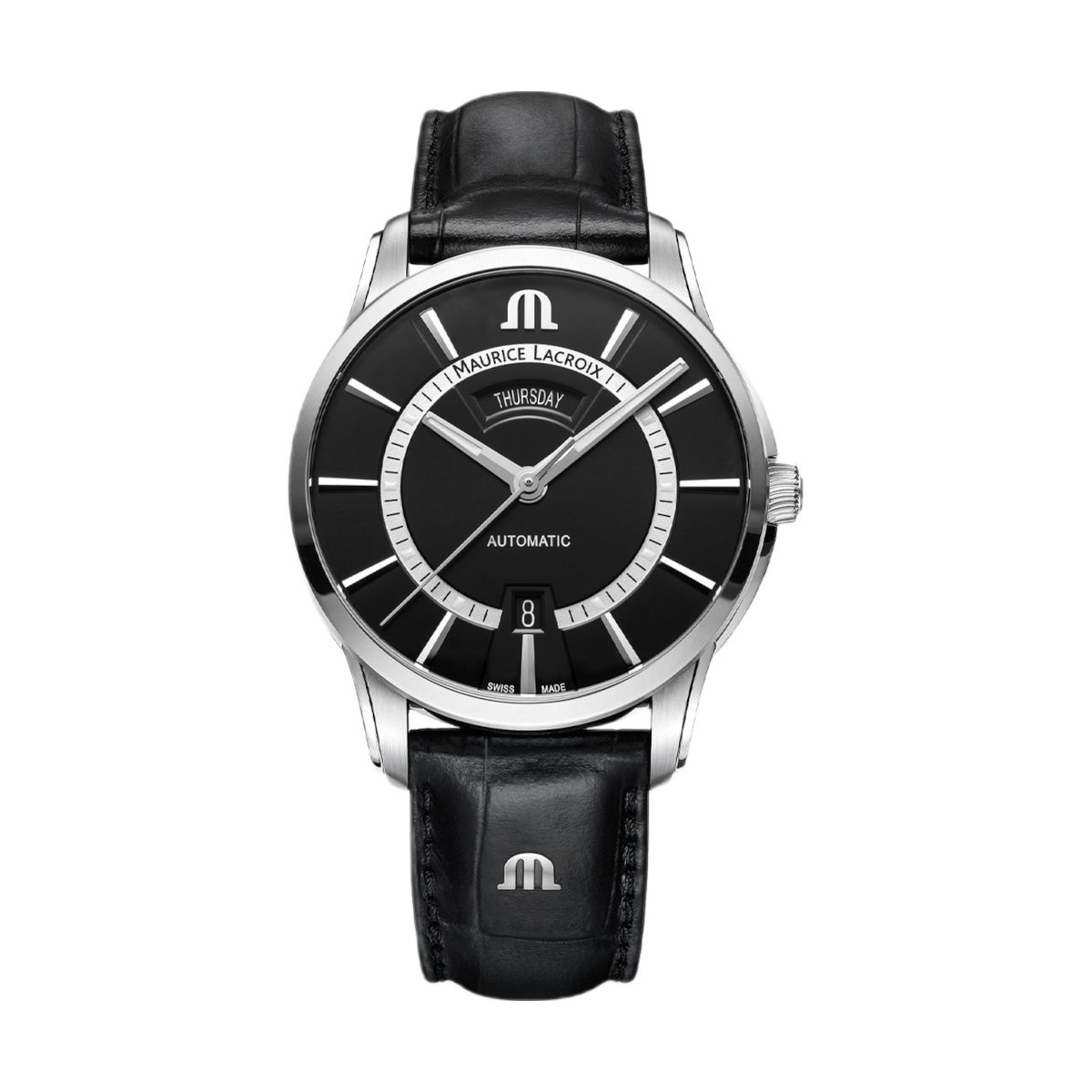 W.KRUK ZEGAREK MAURICE LACROIX PONTOS AUTOMATIC