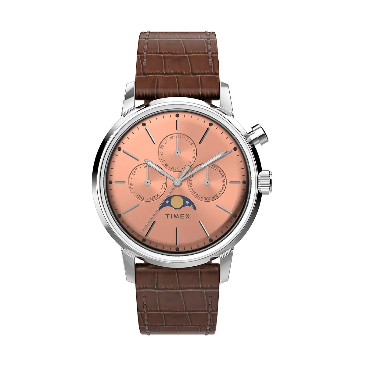 W.KRUK ZEGAREK TIMEX Marlin