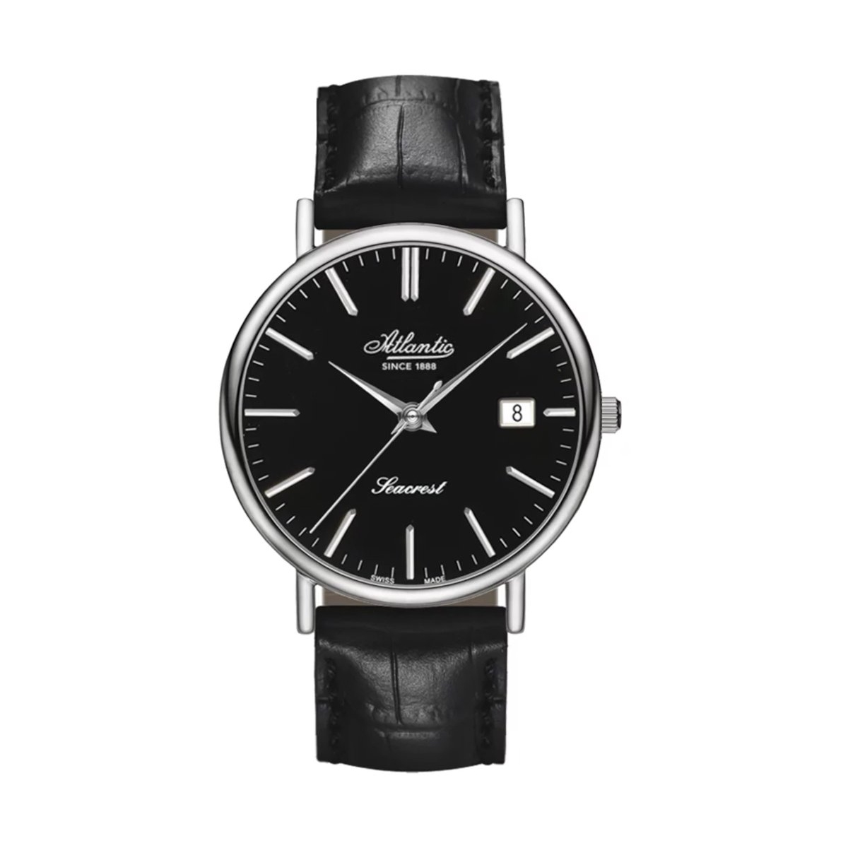 W.KRUK ZEGAREK ATLANTIC SEACREST