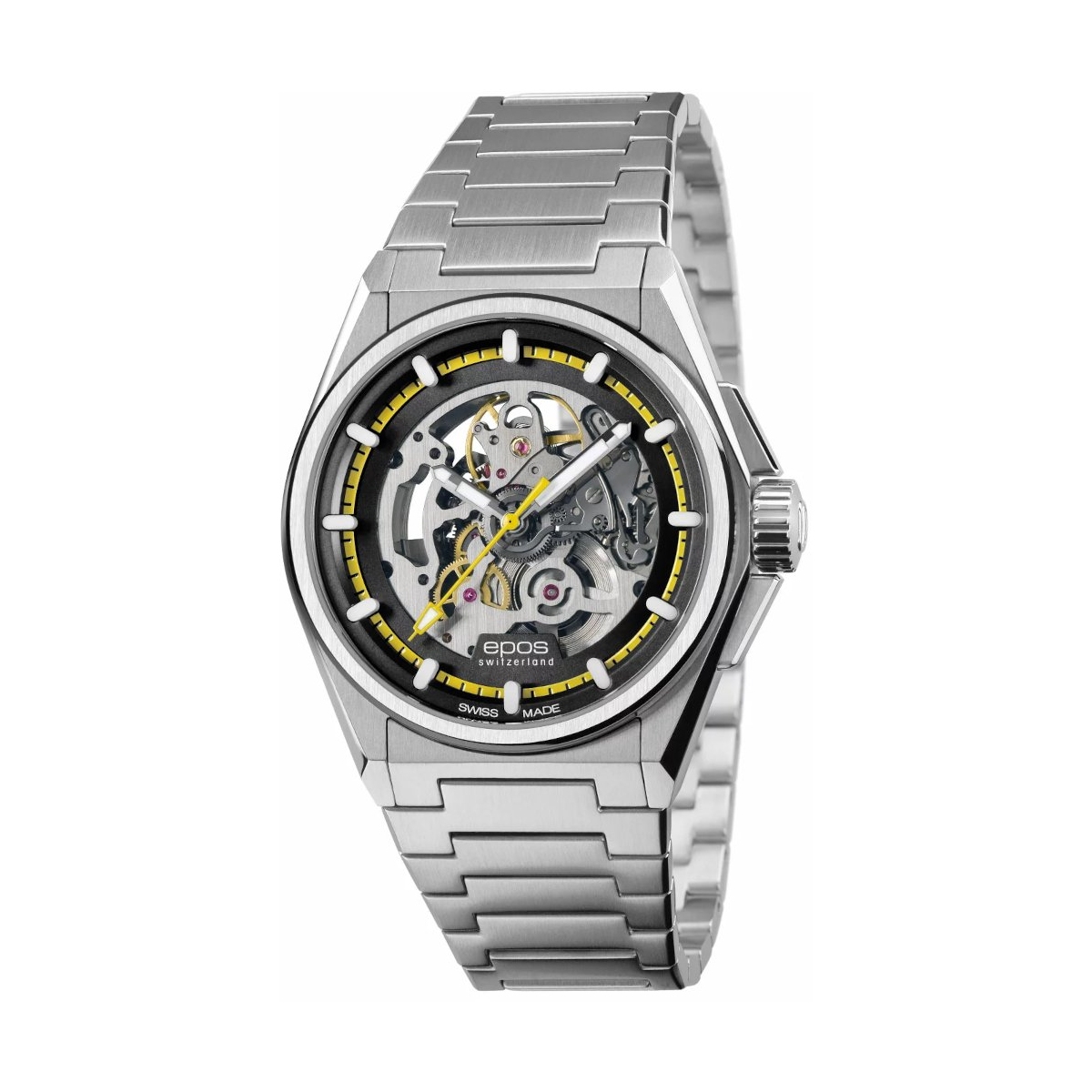 W.KRUK ZEGAREK EPOS SPORT 3505 SK AUTOMATIC