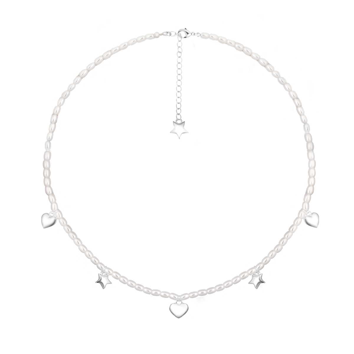 W.KRUK Naszyjnik Picky Pica