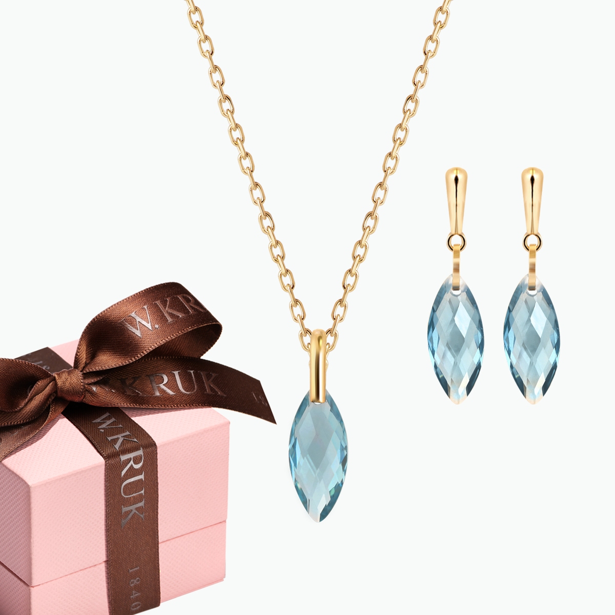 W.KRUK Komplet Bajkowy