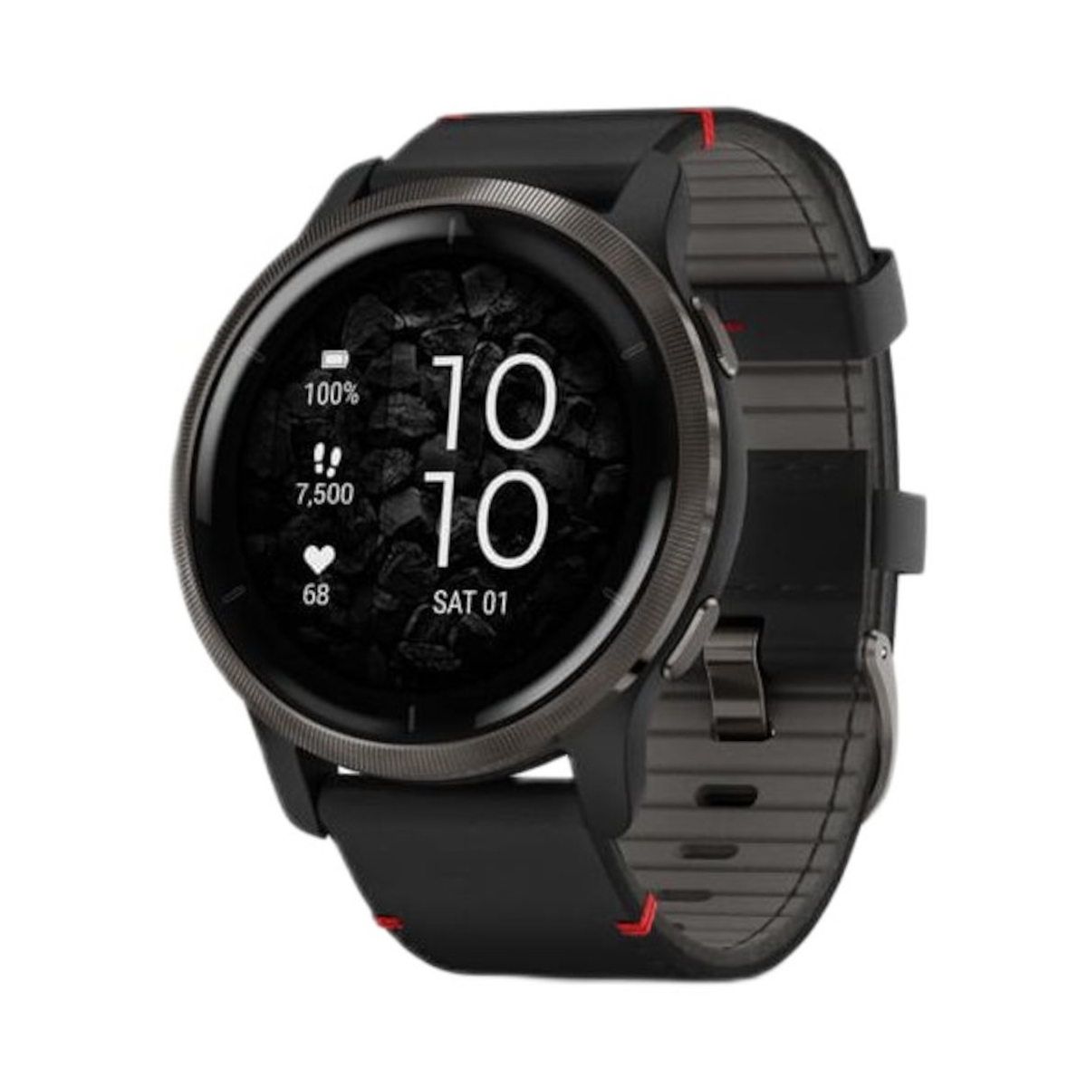 W.KRUK ZEGAREK GARMIN VENU 2 45,4MM