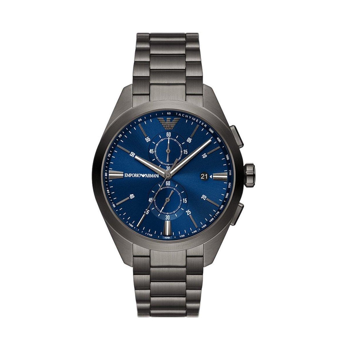 W.KRUK ZEGAREK EMPORIO ARMANI CLAUDIO CHRONOGRAPH
