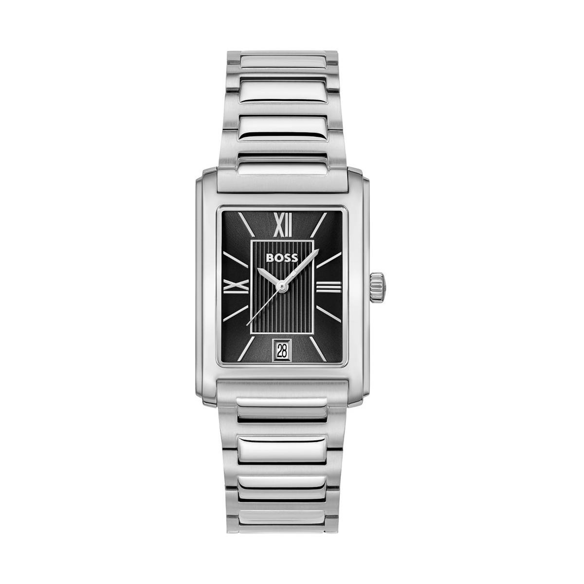 W.KRUK ZEGAREK BOSS PRINCIPLE DRESS