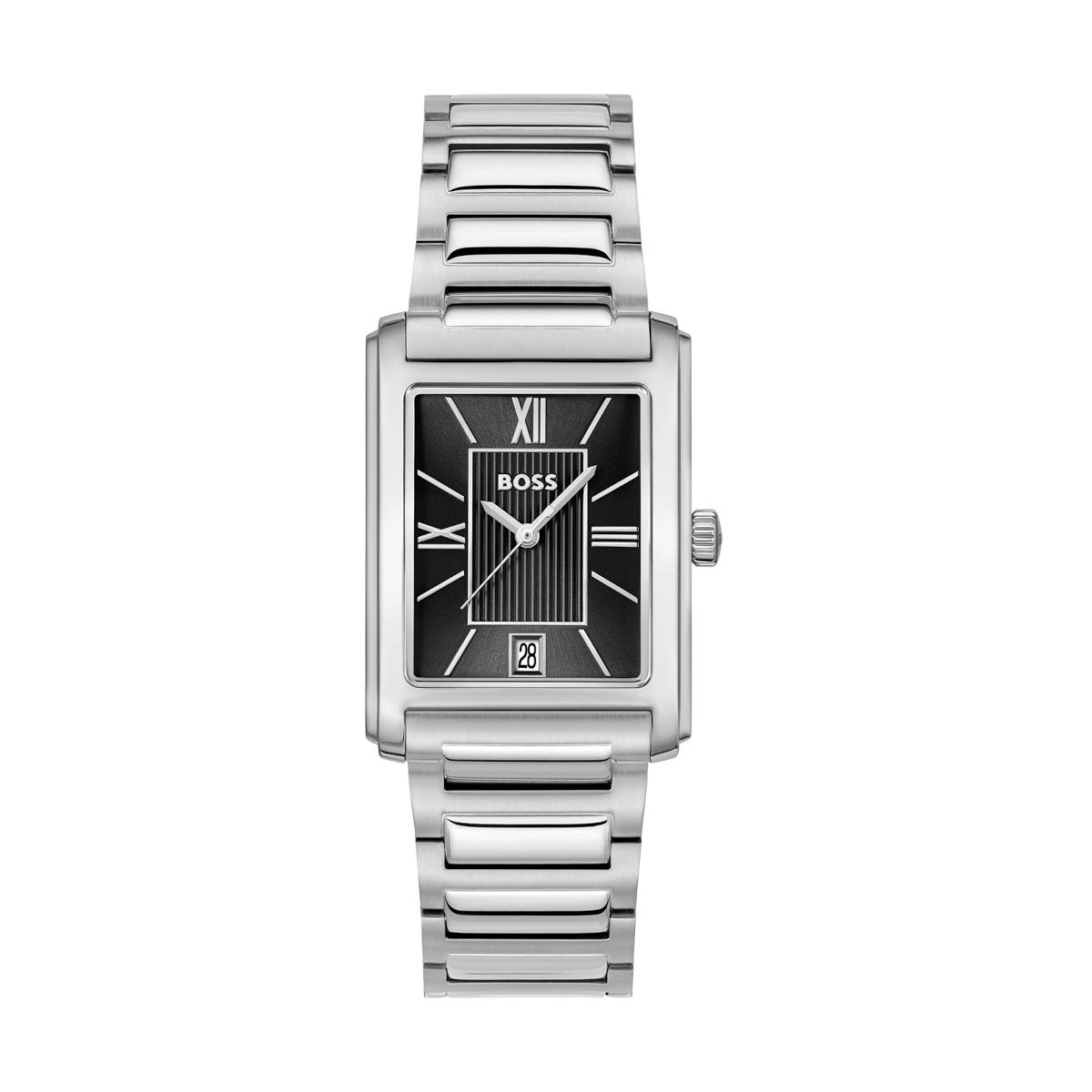 W.KRUK ZEGAREK BOSS PRINCIPLE DRESS