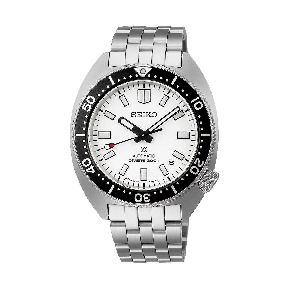 W.KRUK ZEGAREK SEIKO PROSPEX HERITAGE ''TURTLE'' 1968 RE-INTERPRETATION