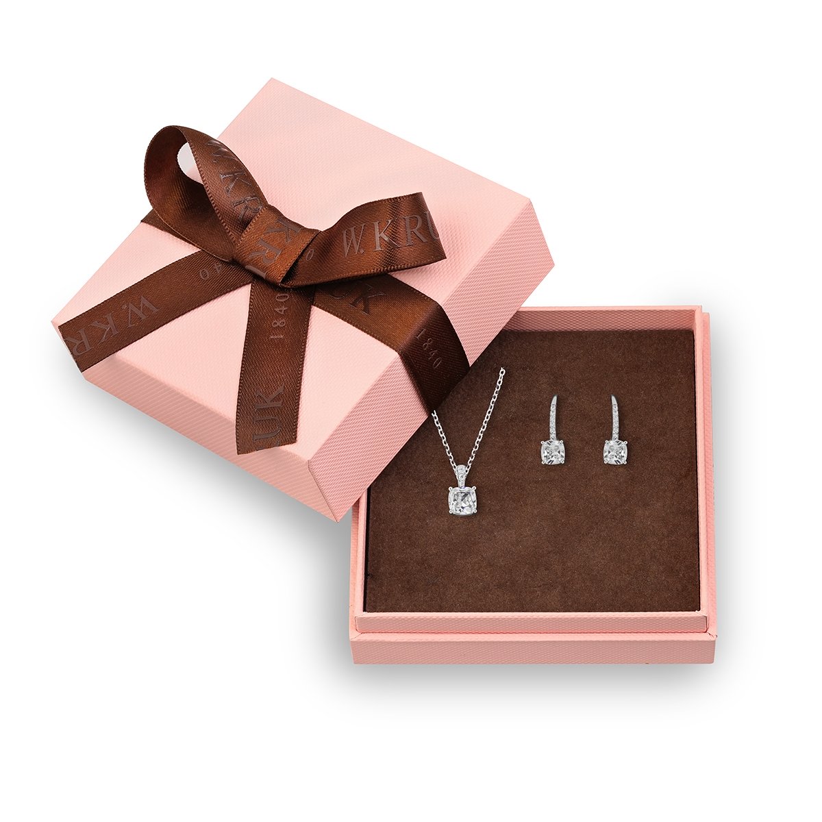 W.KRUK Komplet Blask Miłości