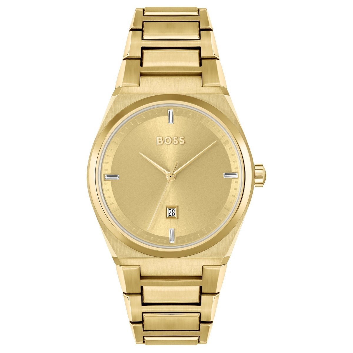 W.KRUK ZEGAREK BOSS STEER