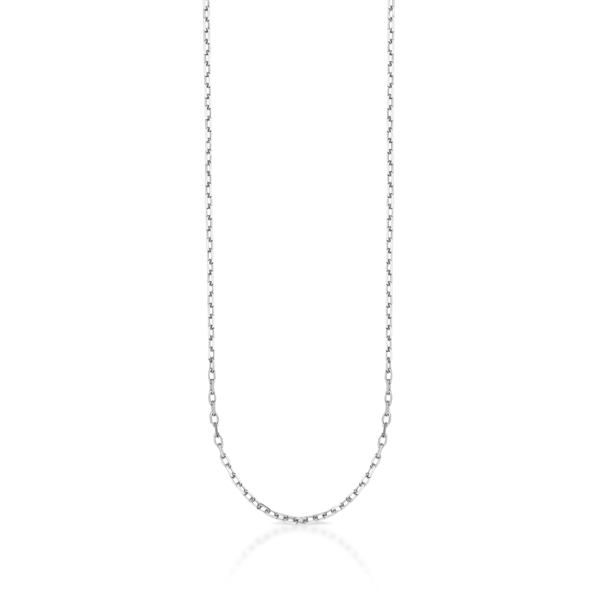 W.KRUK Łańcuszek złoty ankier