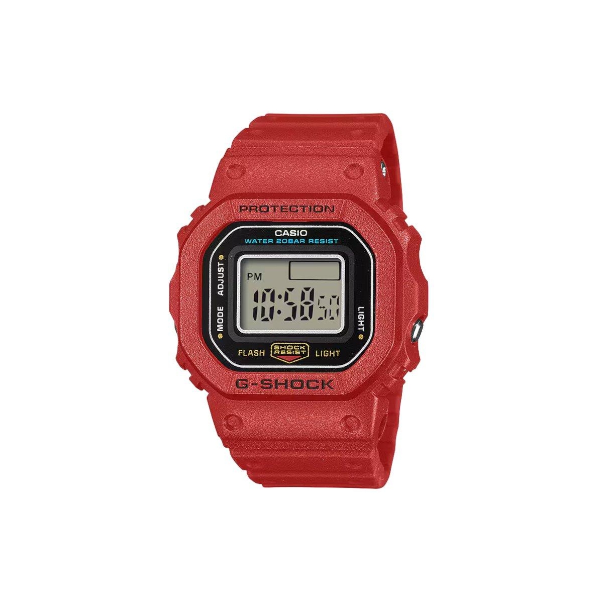 W.KRUK ZEGAREK G-SHOCK NANO 5600 SERIES